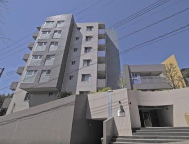 ベルメゾン宮前ビュースクエア