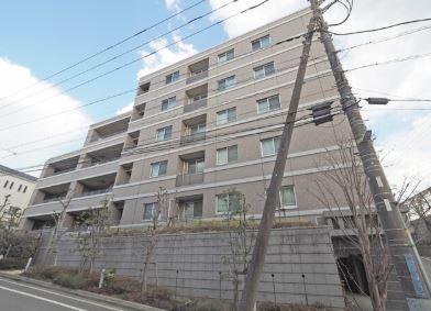 ライオンズ青葉さつきが丘