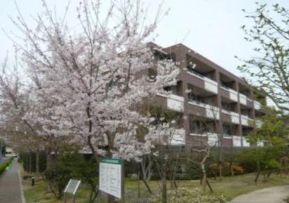 パークハウス吉祥寺北町