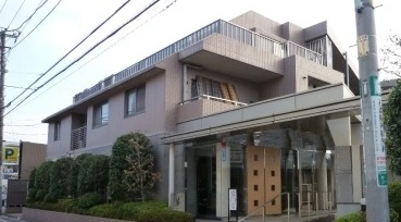 アストラル野方ソレールコート