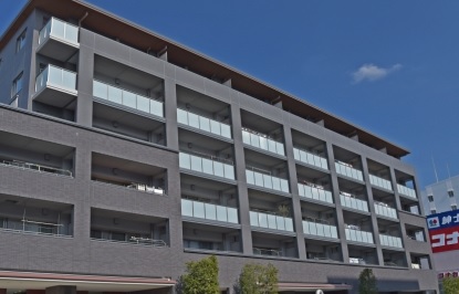 ザ・パークハウス戸塚