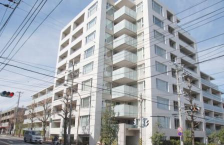 プラウド宮崎台