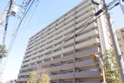 コスモ戸田公園ガーデンフォート