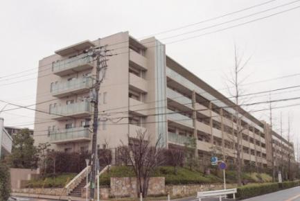 ブライシス青葉台