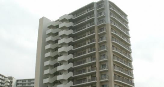 ミディオンヴィラージュレジデンス