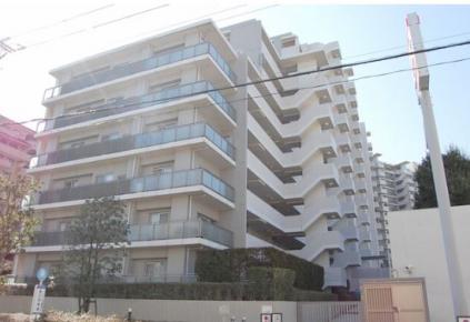 東京サーハウスアクアポート