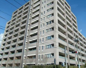 ドレッセあざみ野エスタフレンテ