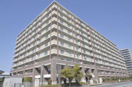 アパガーデン東鷲宮