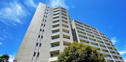 プラウド東陽町ガーデンズ