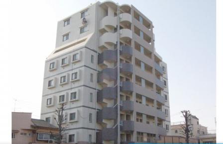 ライオンズグローベル千歳船橋