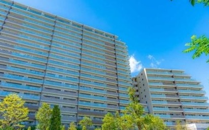 プラウドシティ金町ガーデン