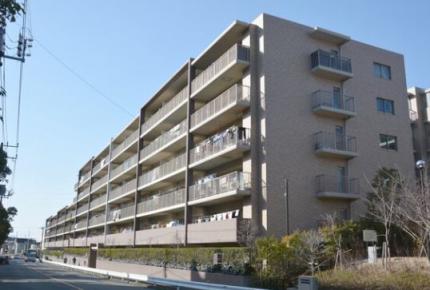 バームステージ鎌倉梶原ヴィエント