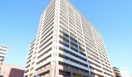 マクシスタワーズアーバンデュオ