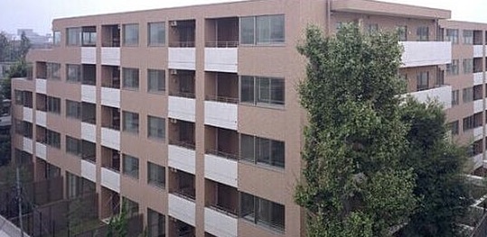 パークハウス千石丸山町