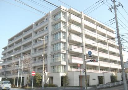 ライオンズたまプラーザ美しが丘テラス