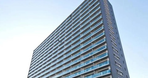 シティテラス大宮宮原