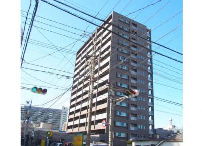 ライオンズ川越グランフォート