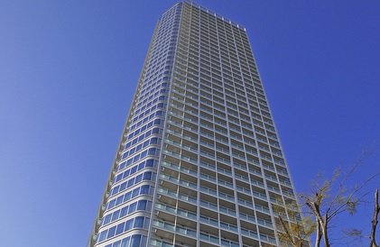 二子玉川ライズタワー＆レジデンスタワーウエスト