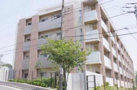 ドレッセあざみ野一丁目