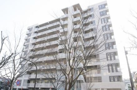 ブランマーレ横須賀