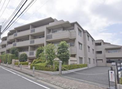 ディアナコート祐天寺