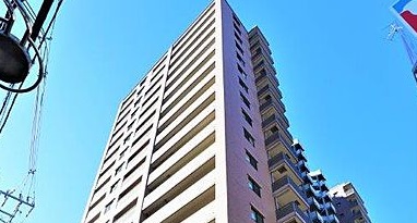 セントスクエア武蔵小杉