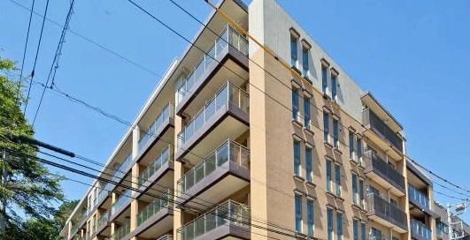 ライオンズ多摩永山フォレストマークス