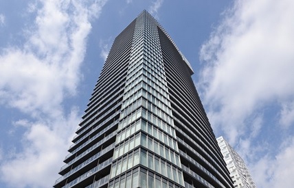 クレッセント川崎タワー