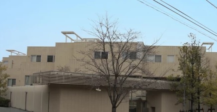 ドレッセ田園調布