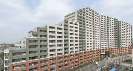 グランジオ武蔵野