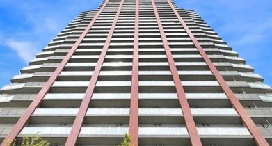 プラウドタワー武蔵浦和ガーデン