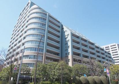 オーベル東陽町