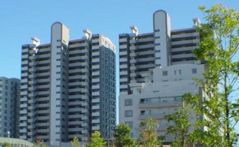 セレナヴィータ新浦安