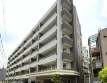 ライオンズ武蔵中原ステーションプラザ