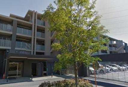 ドレッセ美しが丘二丁目ガーデン