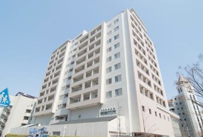 グランドメゾン本牧