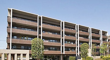 ザ・ライオンズ武蔵野