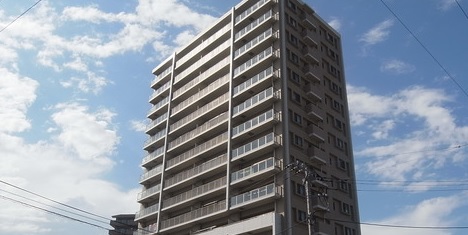 ヴィスタスクエア松戸秋山