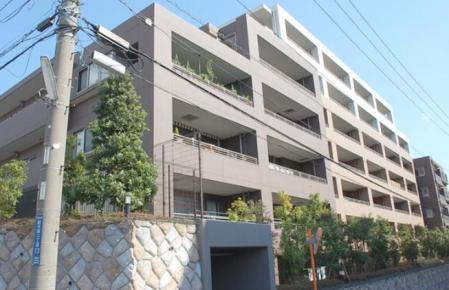 ライオンズ横濱アリーナヒル
