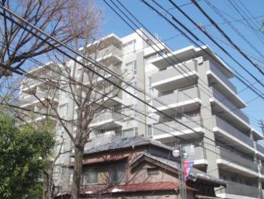 イトーピア南品川マイスタープレイス