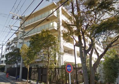 湘南袖ヶ浜レジデンスガーデンヴィラ