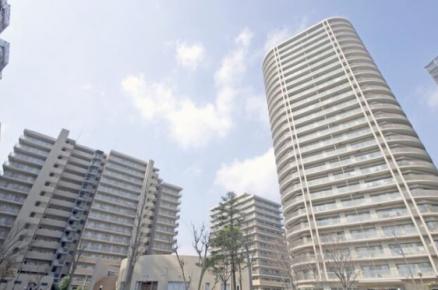 エスタテラ湘南台プラザタワー