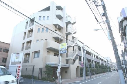 バームステージ大島