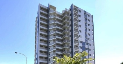 ライオンズ稲毛マスターマークス