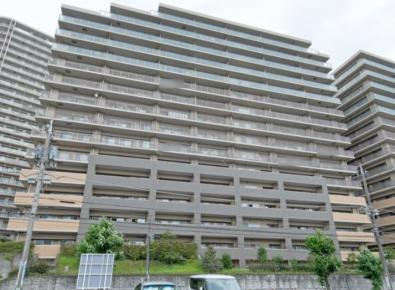 エスタテラ湘南台マウンテンコート