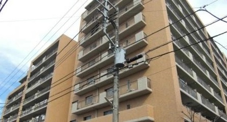バームステージ北柏ヴィエント