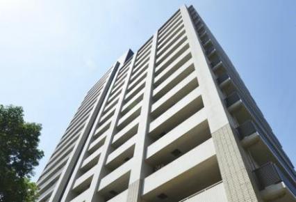 プレイス白金ブライトレジデンス