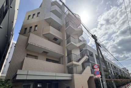 パームステージ大島