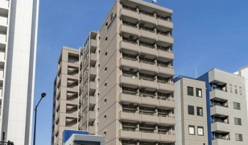 アクロス目黒