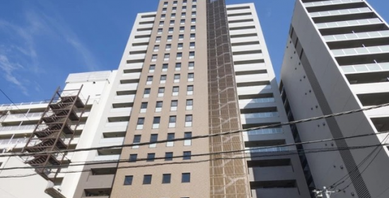 ザ・パークハウス浅草橋タワーレジデンス